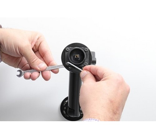 Brodit houder M3 Mobile SL20 without boot