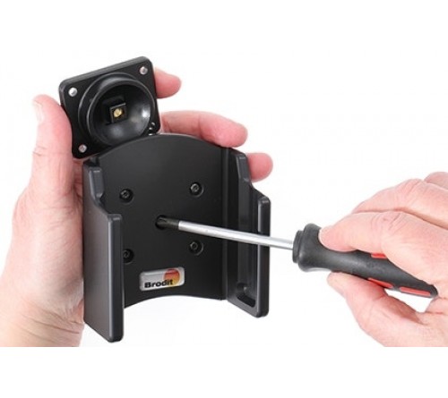 Brodit houder M3 Mobile SL20 with boot