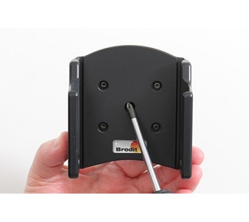 Brodit houder M3 Mobile SL20 with boot