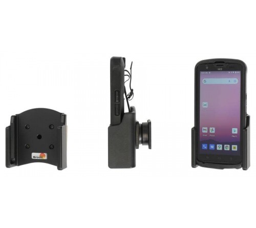 Brodit houder M3 Mobile SL20 with boot