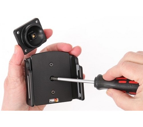 Brodit houder Samsung S22 Ultra 5G 70-83/2-10mm bxd