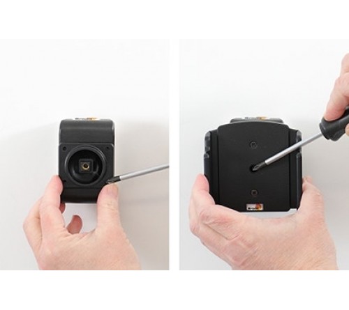 Brodit houder Samsung S22 Ultra 5G 70-83/2-10mm bxd