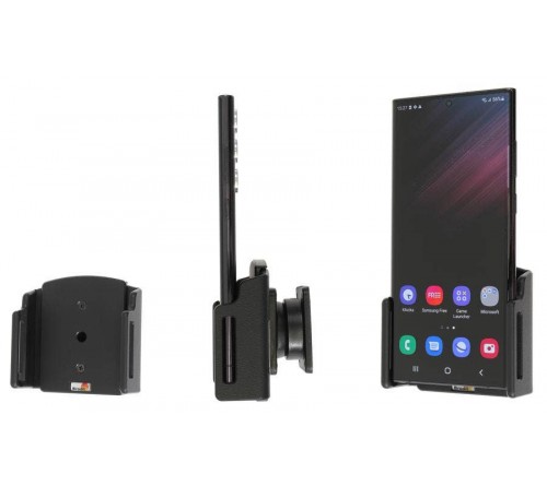 Brodit houder Samsung S22 Ultra 5G 70-83/2-10mm bxd