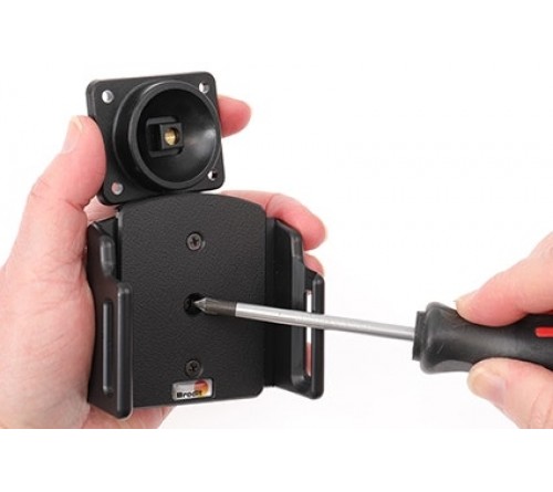 Brodit houder Samsung S22 5G 62-77/6-10mm bxd