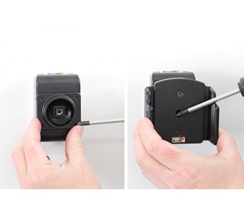 Brodit houder Samsung S22 5G 62-77/6-10mm bxd