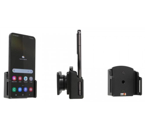 Brodit houder Samsung S22 5G 62-77/6-10mm bxd