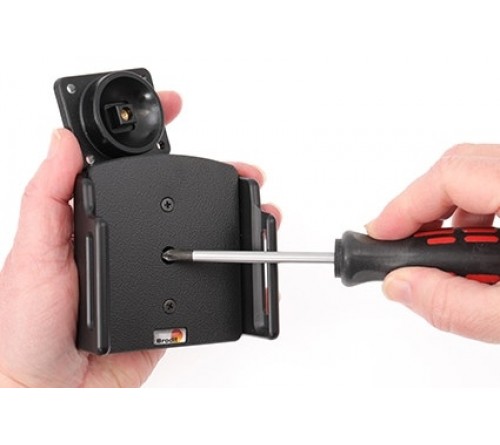 Brodit houder Samsung S22 Plus 5G 75-89/6-10mm bxd