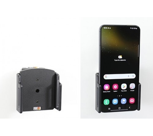 Brodit houder Samsung S22 Plus 5G 75-89/6-10mm bxd