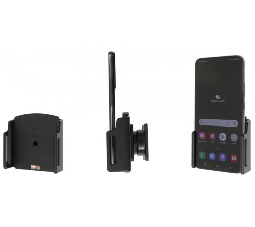 Brodit houder Samsung S22 Plus 5G 75-89/6-10mm bxd