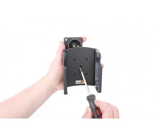 Brodit houder Honeywell EDA52/57 with original boot/skin