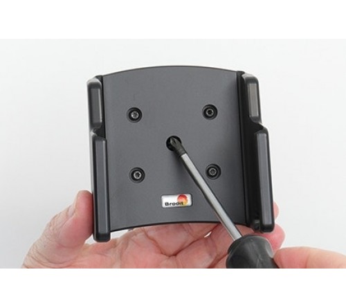 Brodit houder Zebra TC53/TC58 without original boot