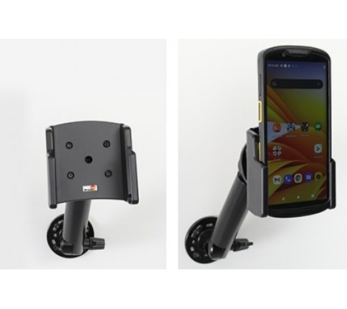 Brodit houder Zebra TC53/TC58 without original boot