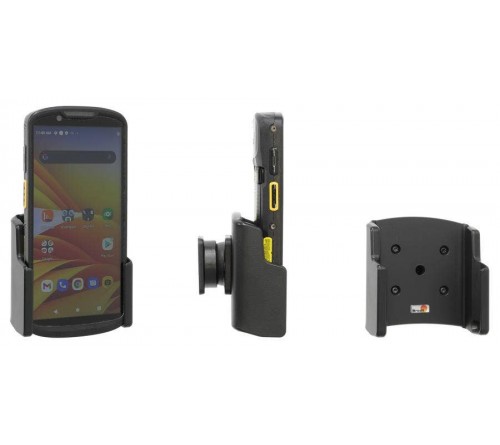 Brodit houder Zebra TC53/TC58 without original boot