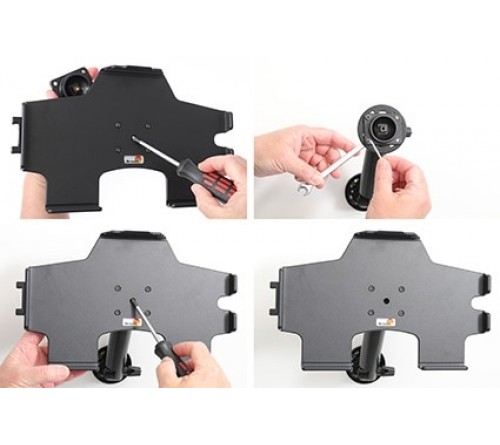 Brodit houder Samsung Galaxy Tab S8 SM-X700