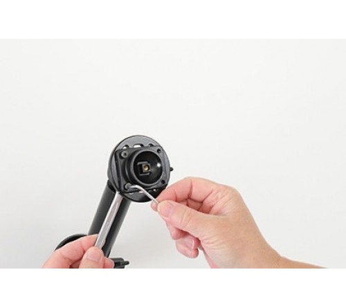 Brodit MUC Zebra TC73/TC78