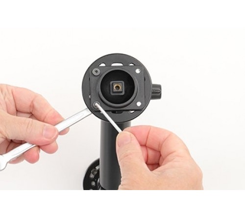 Brodit houder Zebra TC73/TC78