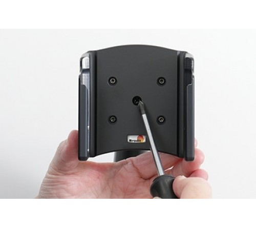 Brodit houder Honeywell CT45/ CT45 XP with original boot