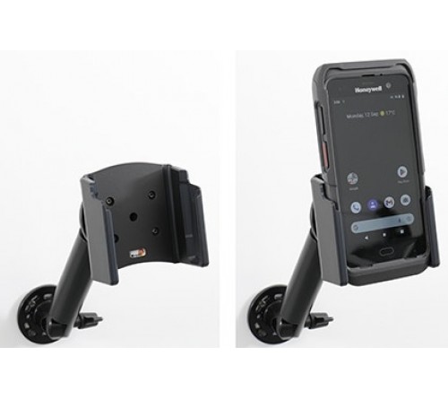 Brodit houder Honeywell CT45/ CT45 XP with original boot