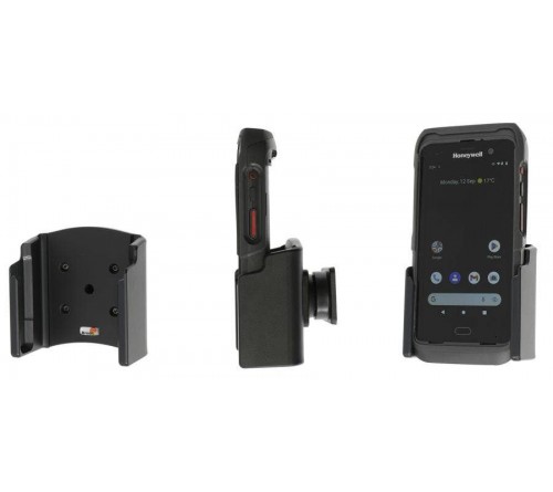 Brodit houder Honeywell CT45/ CT45 XP with original boot