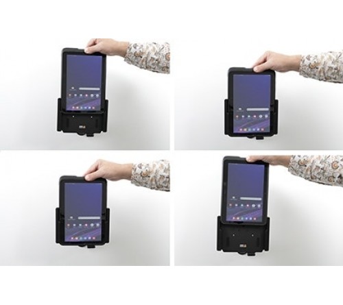 Brodit houder Samsung Galaxy Tab Active 4 Pro