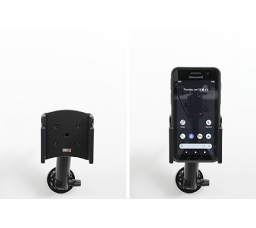 Brodit houder Honeywell CT30XP/CT37 with original boot