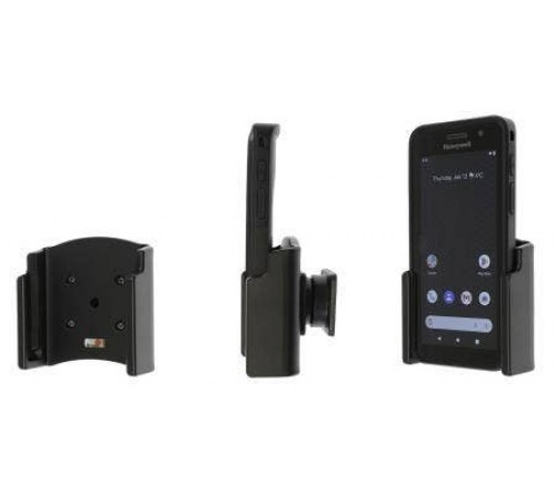 Brodit houder Honeywell CT30XP/CT37 with original boot