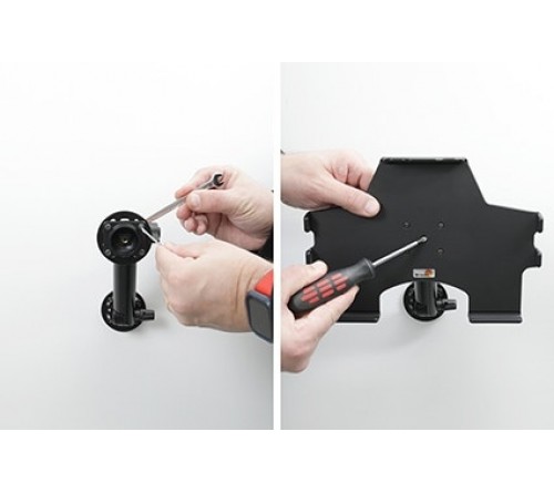 Brodit houder Apple iPad 10.9 (2022)