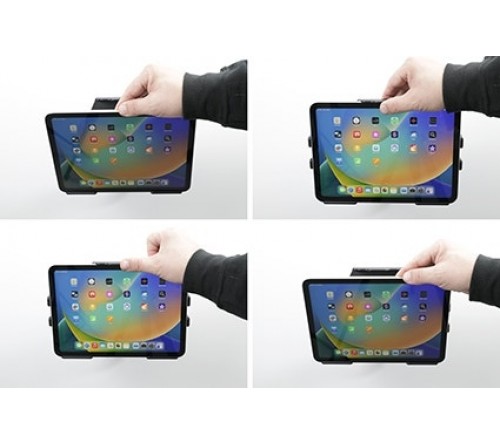 Brodit houder Apple iPad 10.9 (2022)