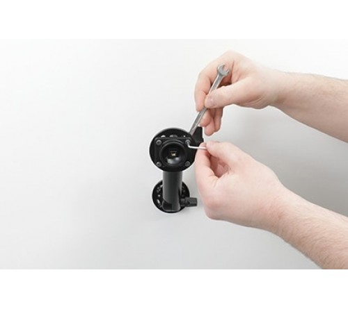 Brodit houder Webfleet Pro M