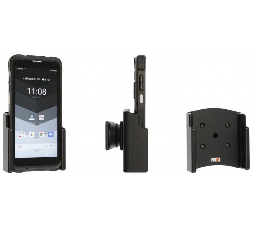 Brodit houder Webfleet Pro M