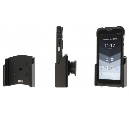 Brodit houder Webfleet Pro M