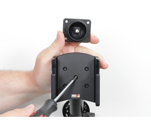 Brodit houder Zebra TC22/27/HC20/50 without boot