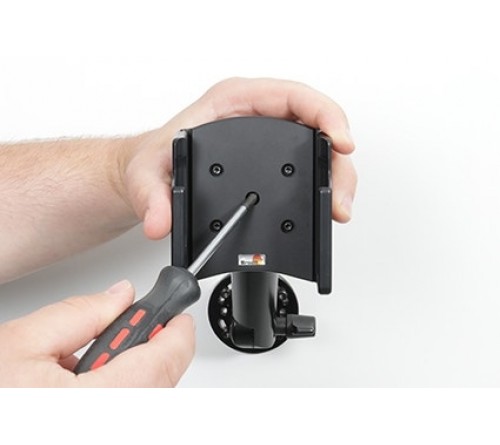 Brodit houder Zebra TC22/27/HC20/50 without boot