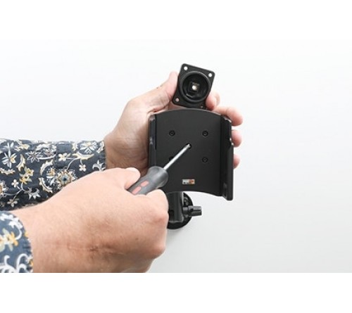 Brodit houder Zebra TC22/27/HC20/50 -fits with boot