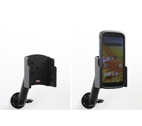 Brodit houder Zebra TC22/27/HC20/50 -fits with boot