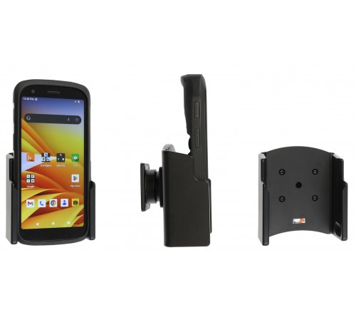 Brodit houder Zebra TC22/27/HC20/50 -fits with boot