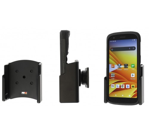 Brodit houder Zebra TC22/27/HC20/50 -fits with boot