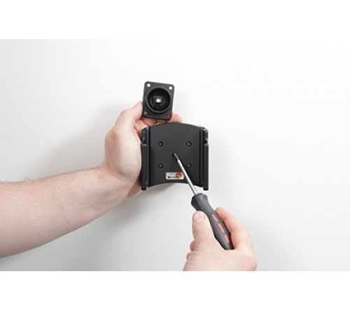 Brodit houder Zebra TC21/TC26 with Mobilis case 065001