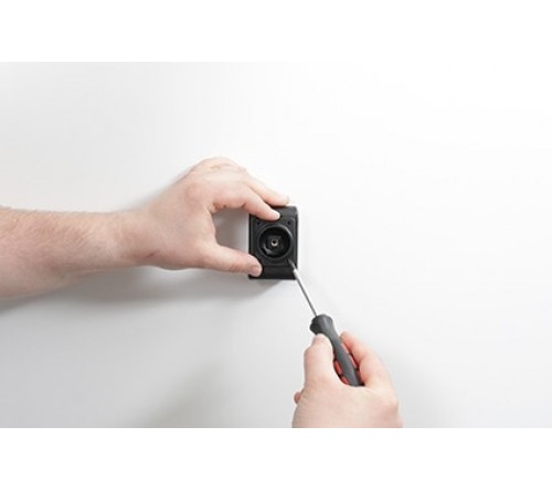 Brodit houder Zebra TC21/TC26 with Mobilis case 065001