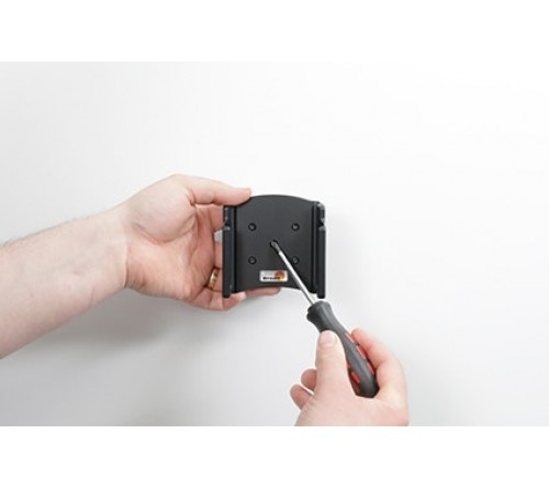 Brodit houder Zebra TC21/TC26 with Mobilis case 065001