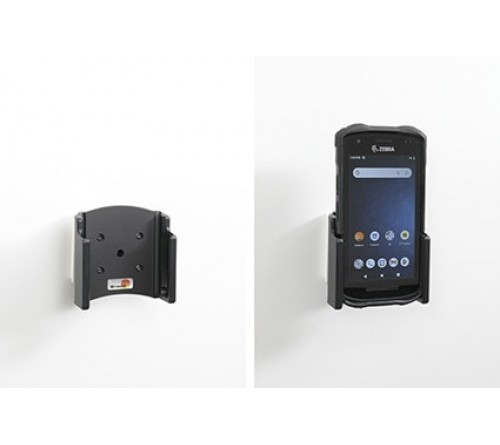 Brodit houder Zebra TC21/TC26 with Mobilis case 065001