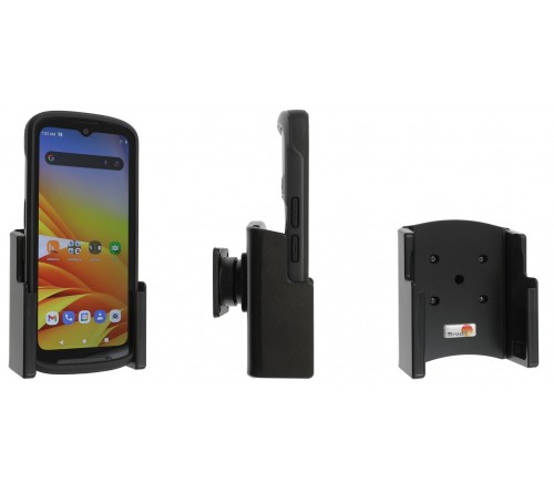 Brodit houder Zebra TC15-fits with boot