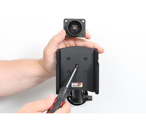 Brodit houder Samsung Galaxy XCover 6 Pro Otterbox uniVERSE