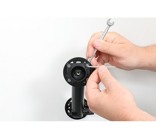 Brodit houder Samsung Galaxy XCover 6 Pro Otterbox uniVERSE