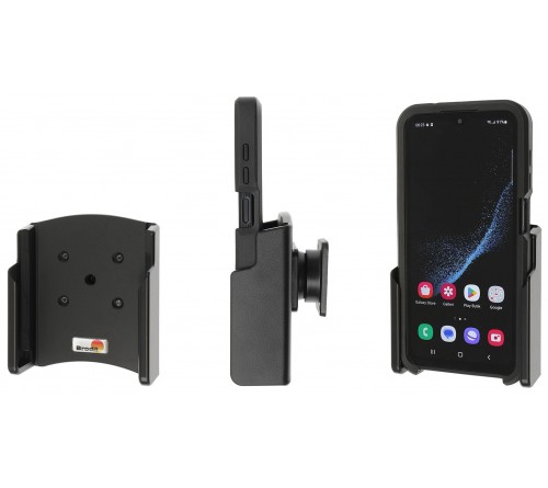 Brodit houder Samsung Galaxy XCover 6 Pro Otterbox uniVERSE