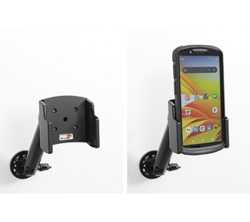 Brodit houder Zebra TC53/TC58 with Mobilis case 065021