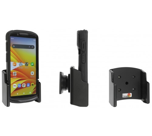 Brodit houder Zebra TC53/TC58 with Mobilis case 065021