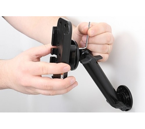 Brodit houder Honeywell A720x-with dampeners