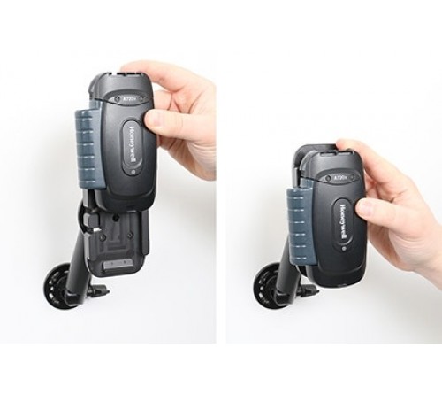 Brodit houder Honeywell A720x-with dampeners