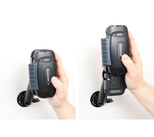 Brodit houder Honeywell A720x-with dampeners